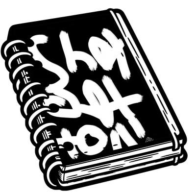 notebook