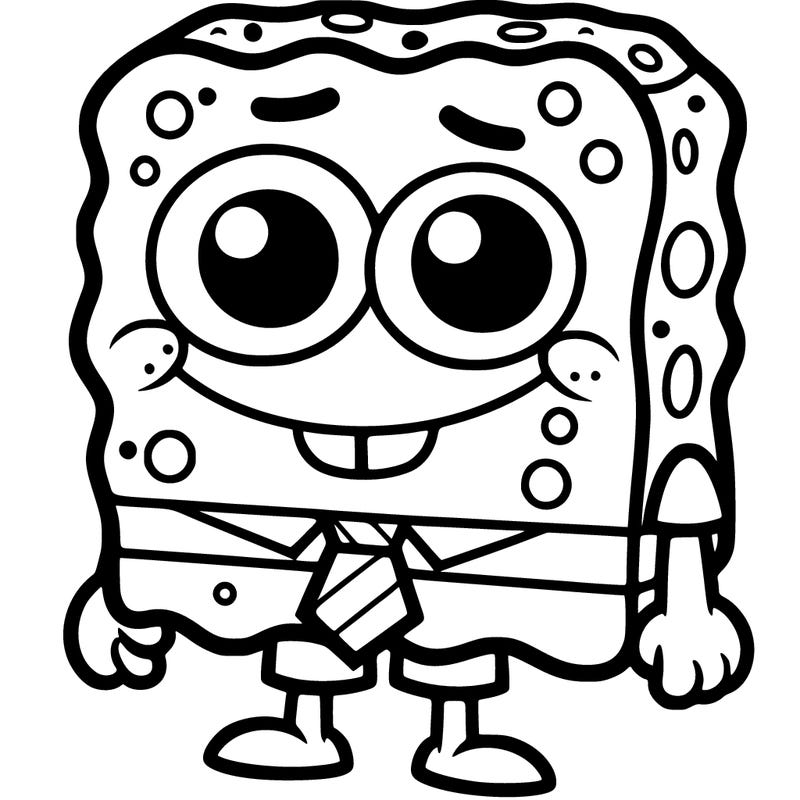 spoungebob