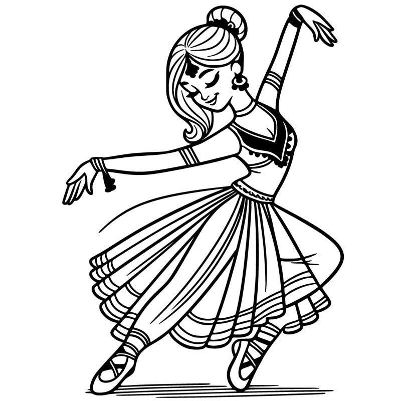 dancer
