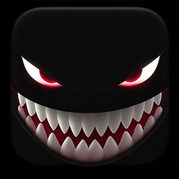 Funky Silly Smile wallpaper 4K - Photo & Video App | MWM