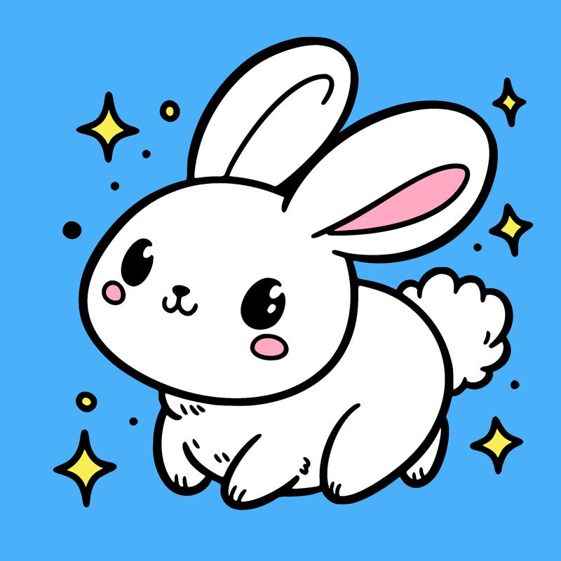 bunny