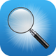 Magnifying glass ++