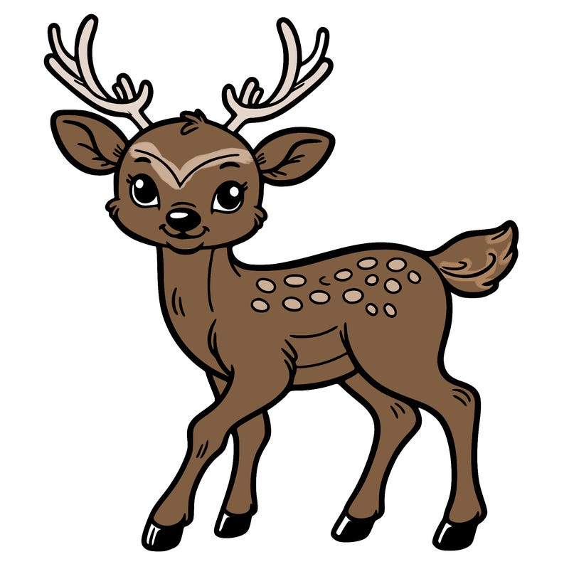 deer