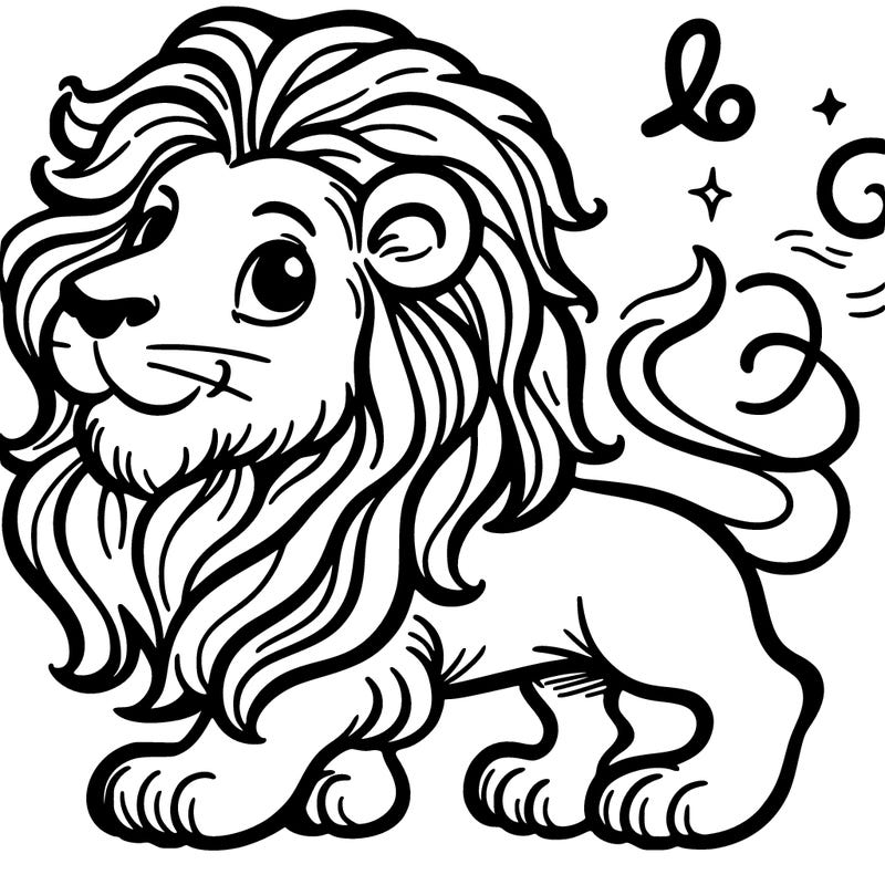 leo zodiac sign