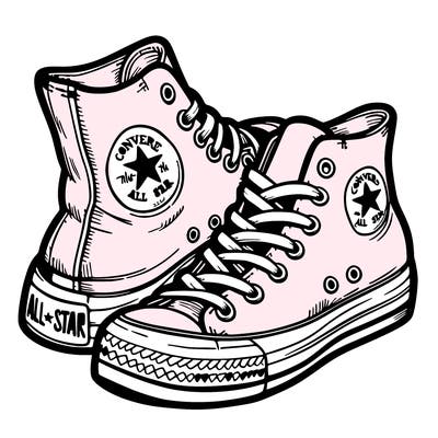 converse all-star
