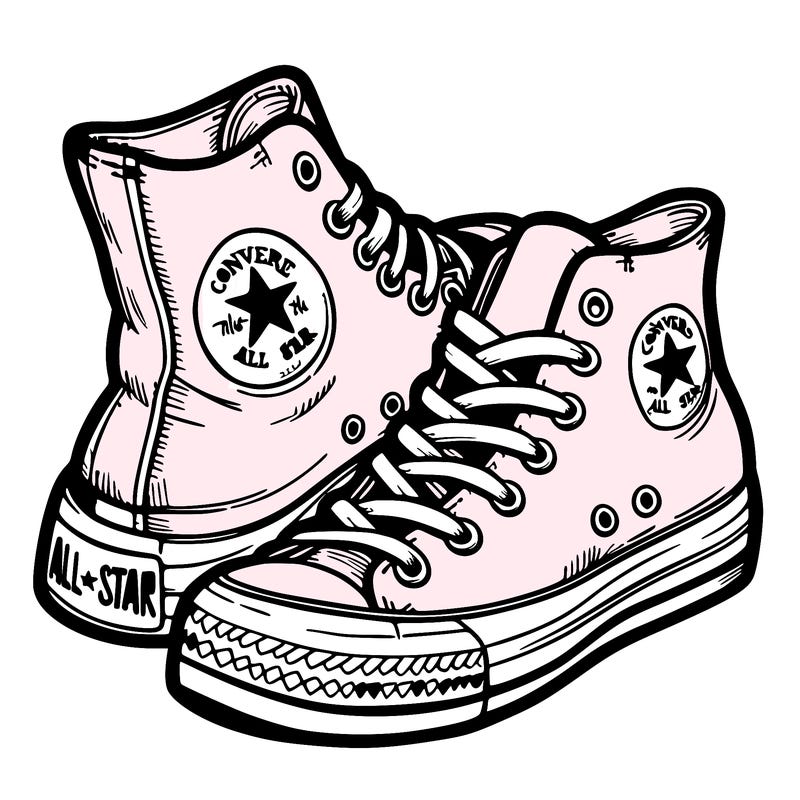 converse all-star