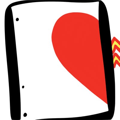 blank white page with nothing drawn on it