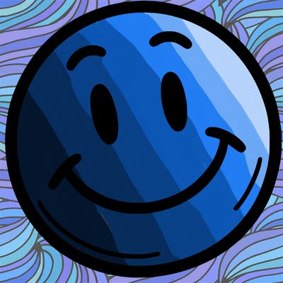 smile