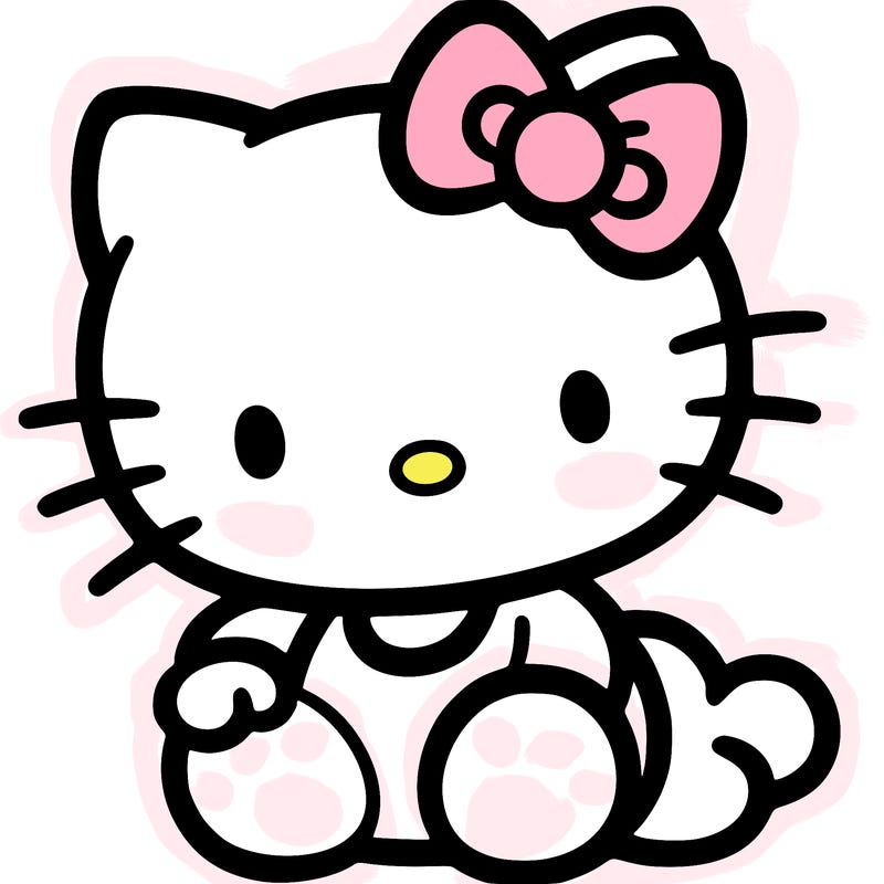 hello kitty