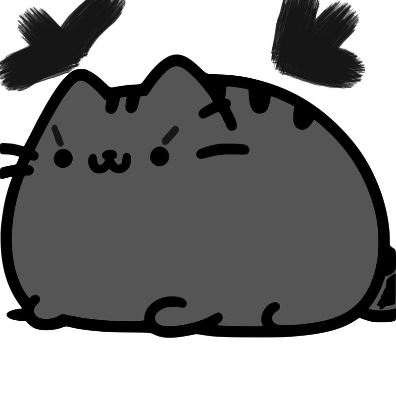 pusheen