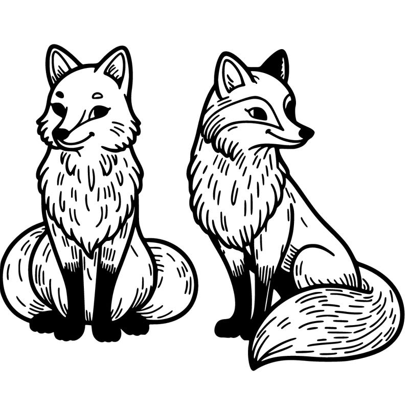 foxs