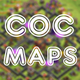 COC Maps and Layouts - for Clash of Clans