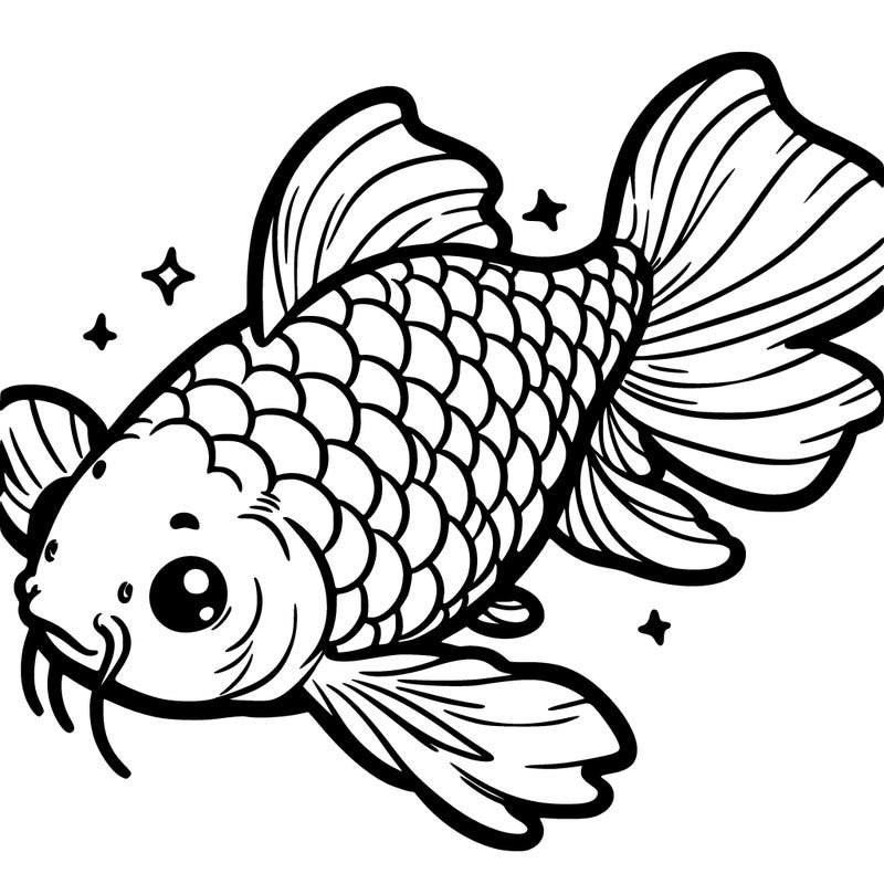 coi fish