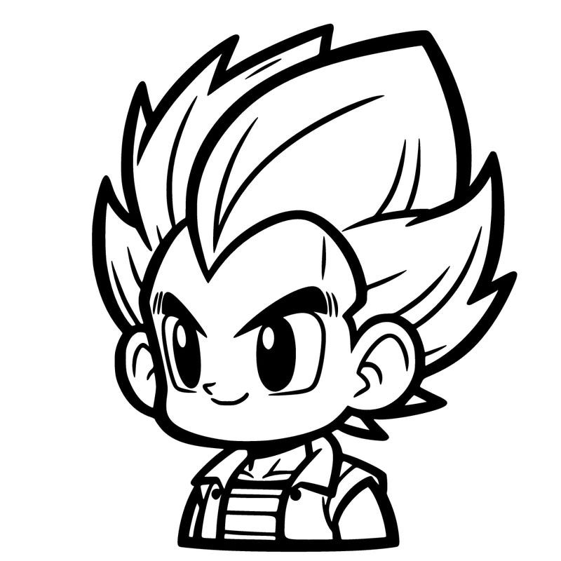 vegeta