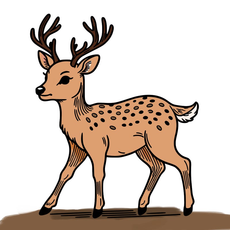 deer