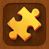 Jigsaw Puzzles for You - App Icon