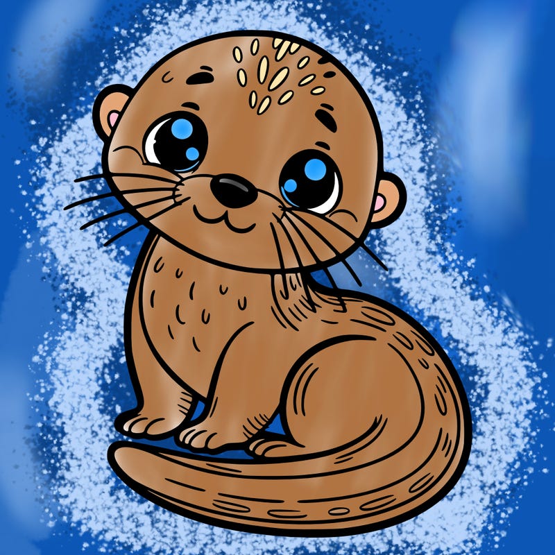 otter