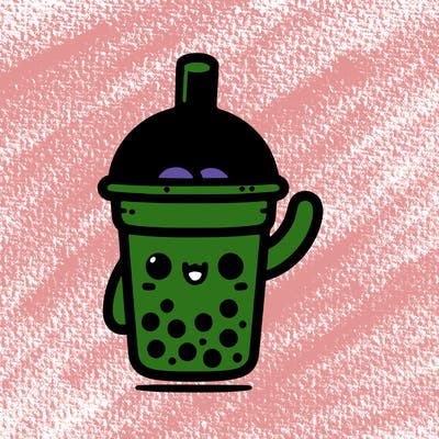 boba tea
