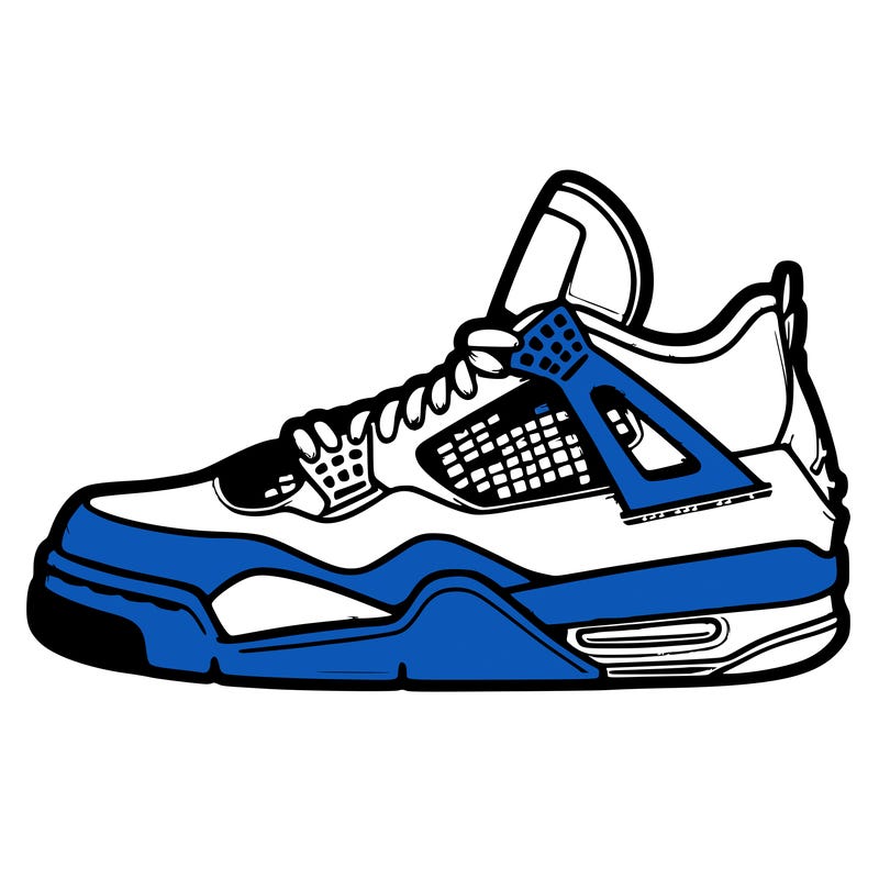 jordan 4