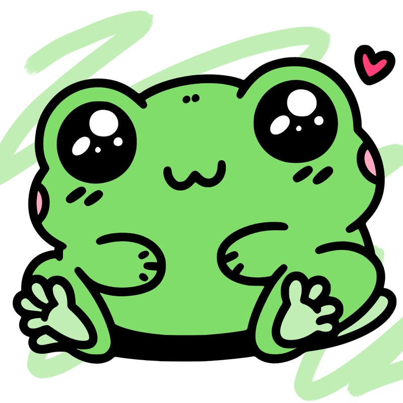 𝚔𝚊𝚠𝚊𝚒𝚒 𝚏𝚛𝚘𝚐