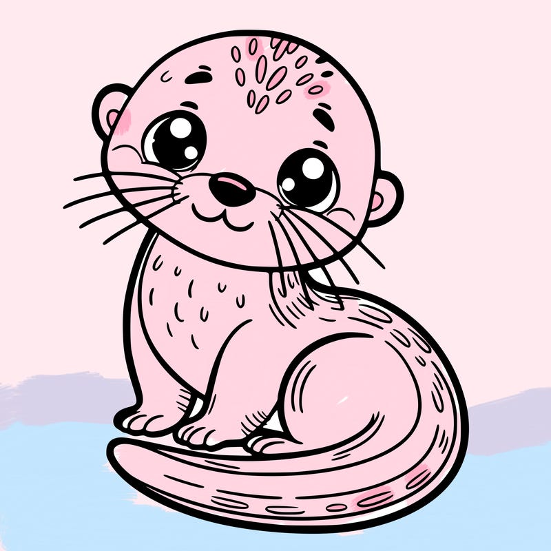 otter