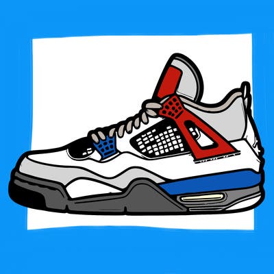 jordan 4