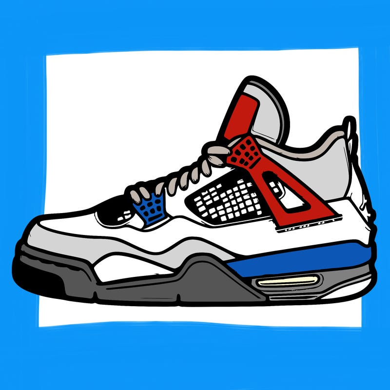 jordan 4