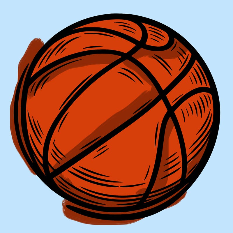 basketball