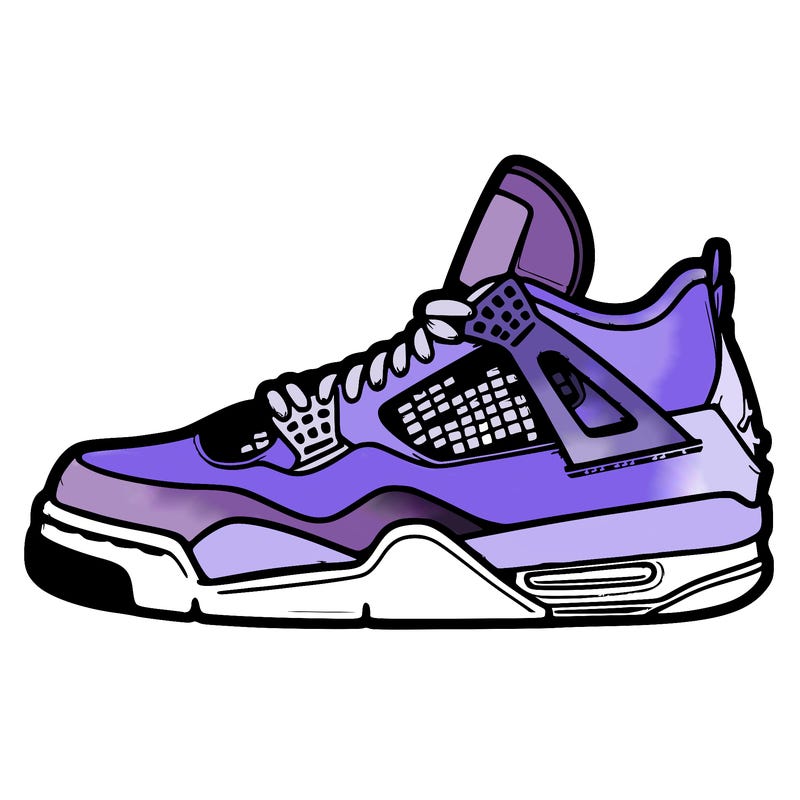 jordan 4