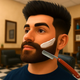 Barber Shop -Hair Cutting Game