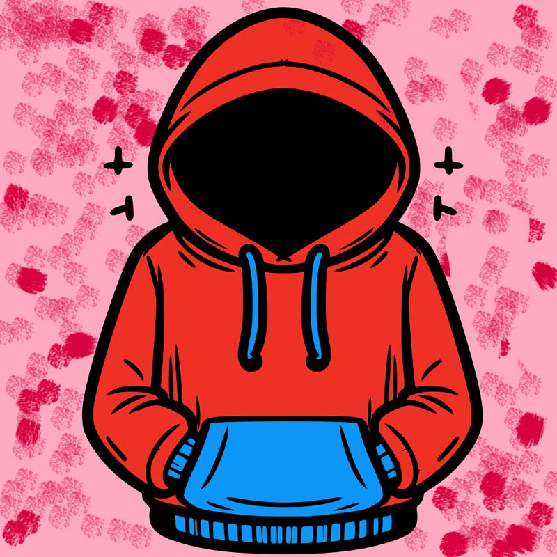 hoodie