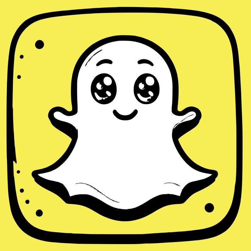 snapchat