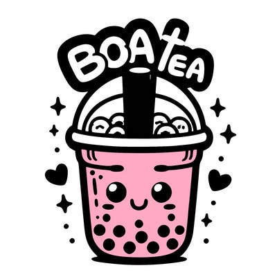 boba tea
