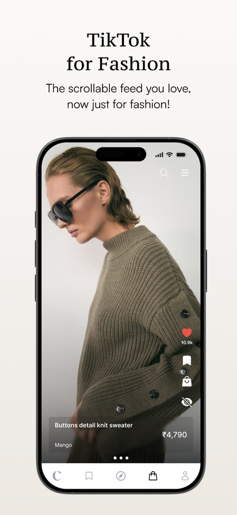 Clueless: Discover & Shop - Shopping App | MWM