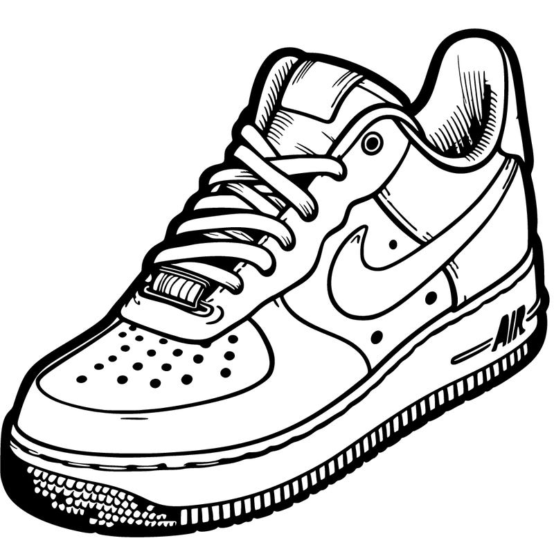 nike air force shoes