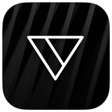 Carbon - B&W Filters & Effects - App Icon