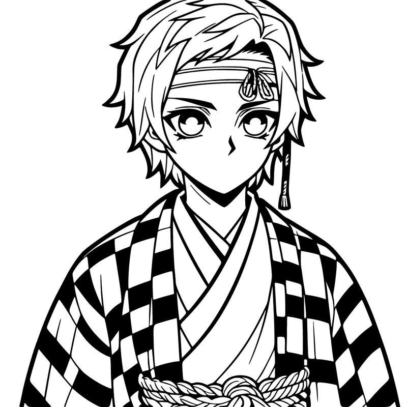 kamado tanjiro