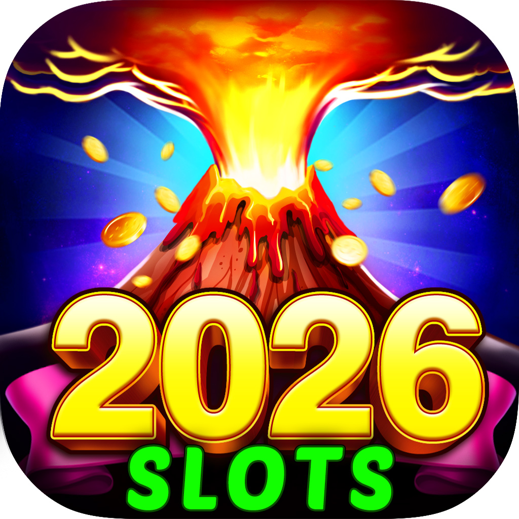 Lotsa Slots™ - Vegas Casino