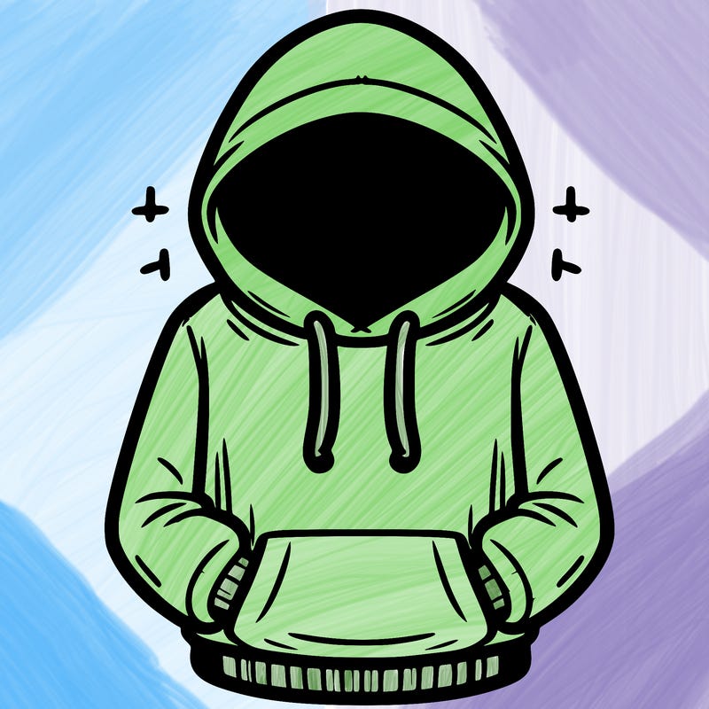 hoodie