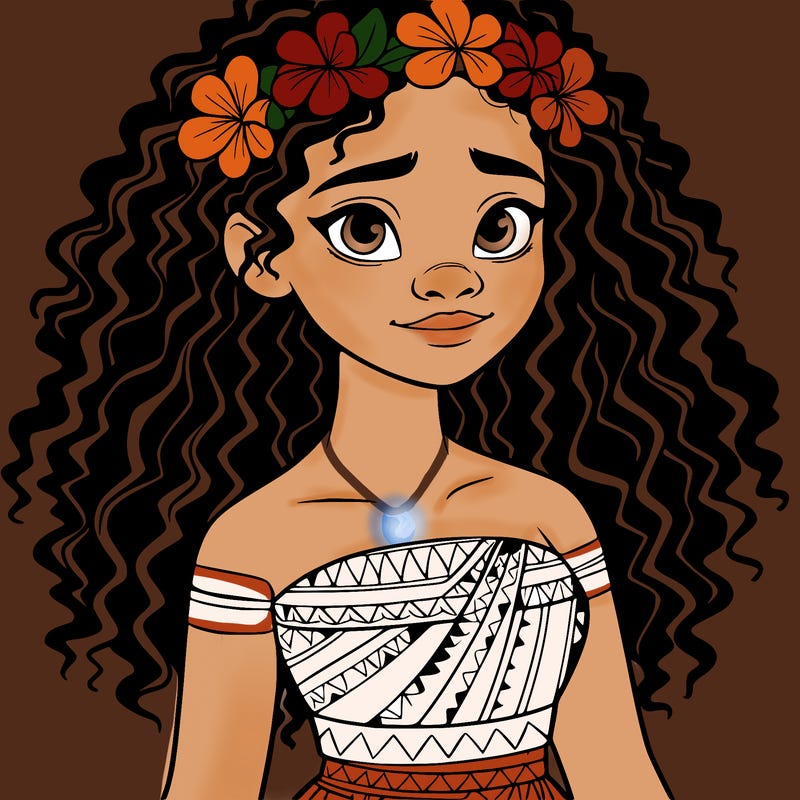 moana