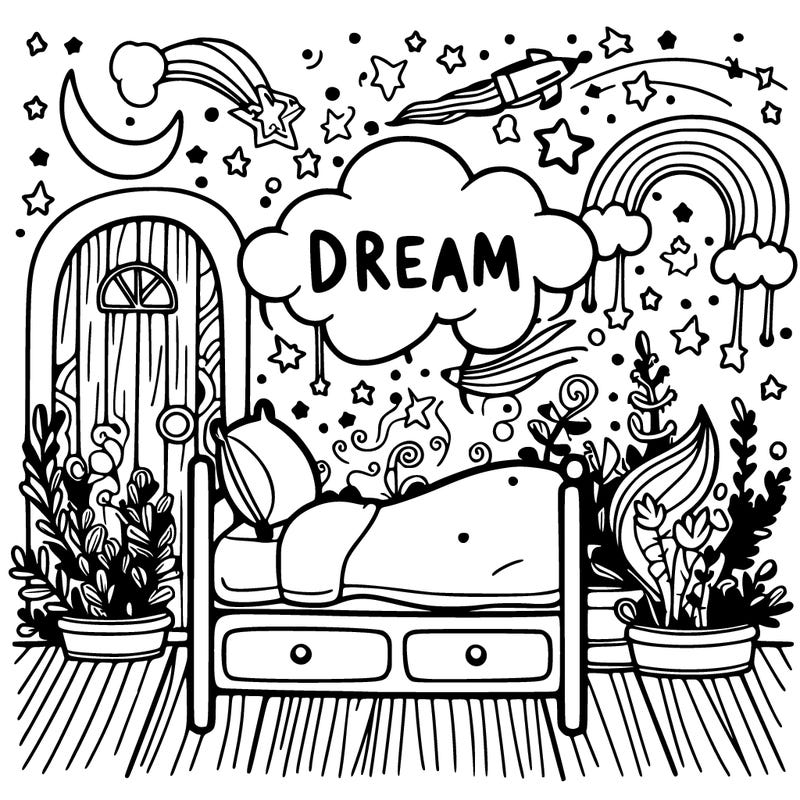 dream