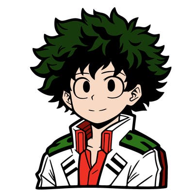 deku