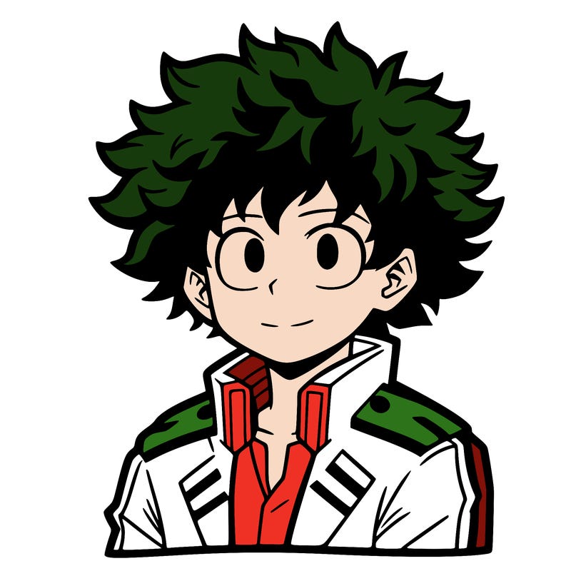 deku
