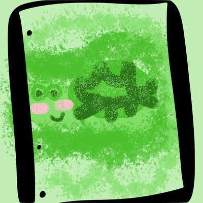 blank white page with nothing drawn on it