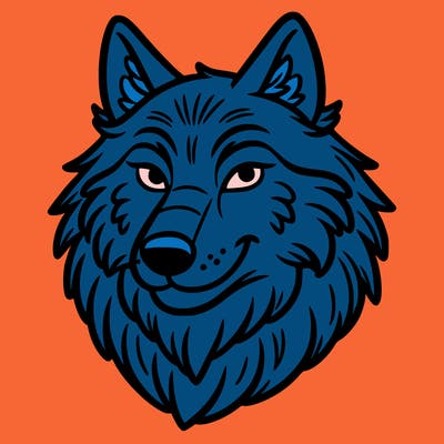 wolf
