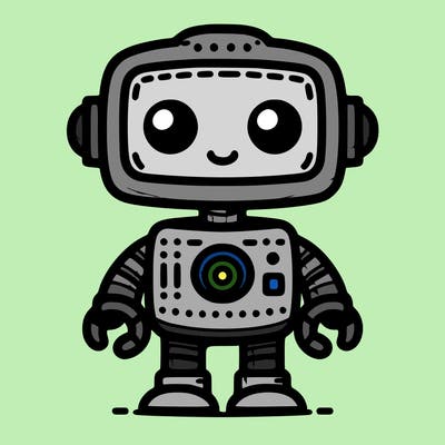 robot