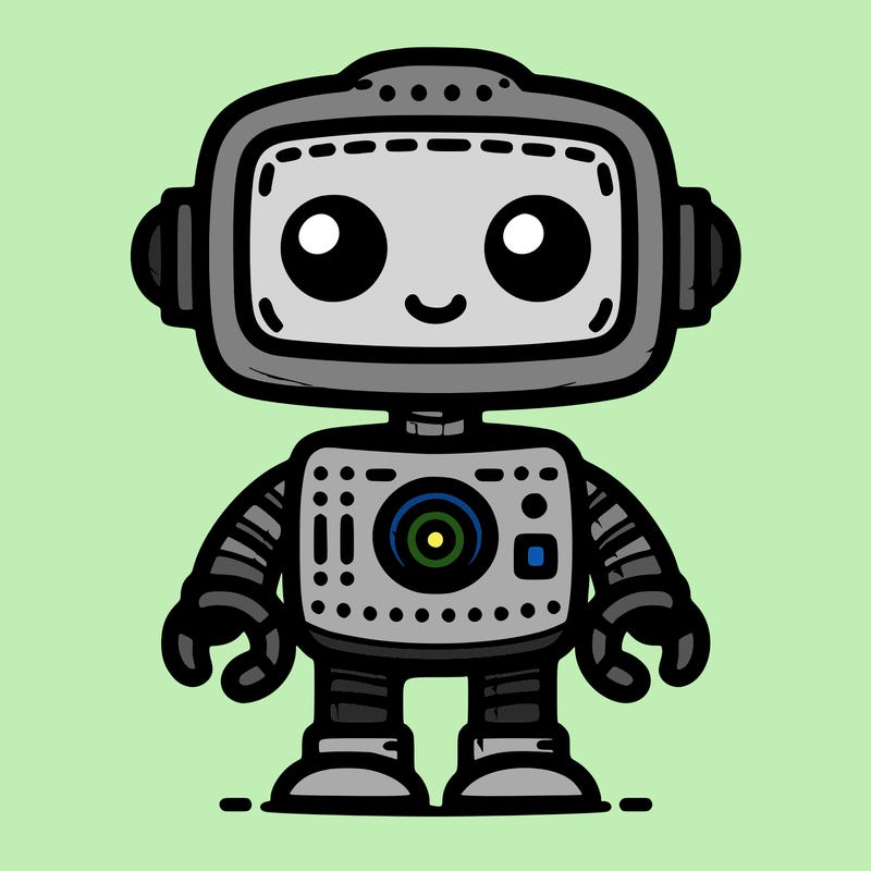 robot