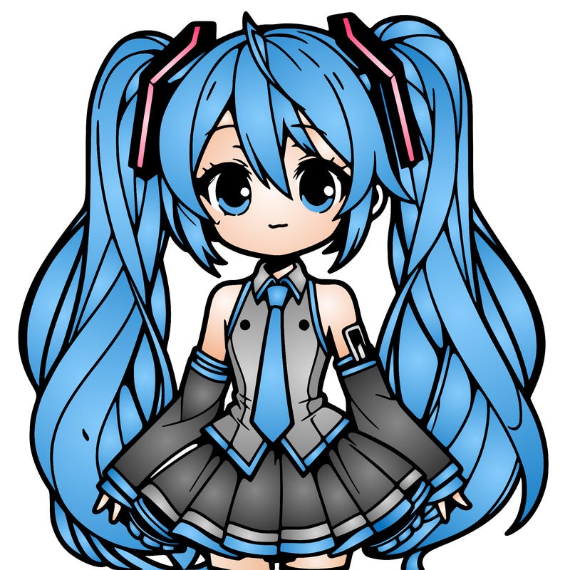 miku
