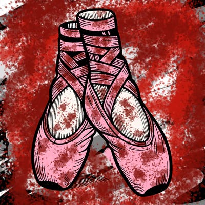 ballet shoes