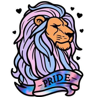 pride